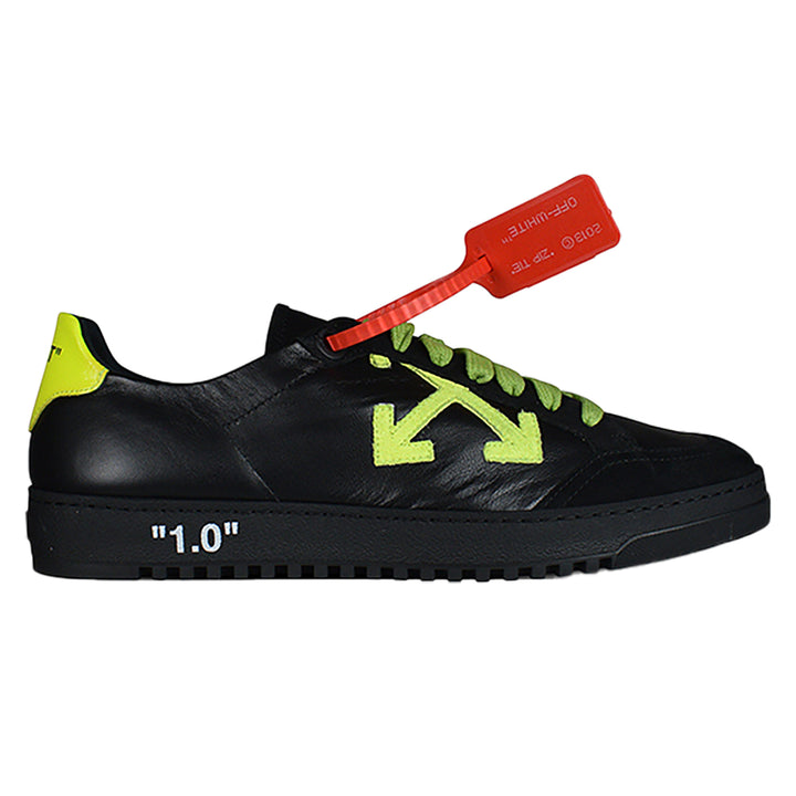 Off-White Trainers Black