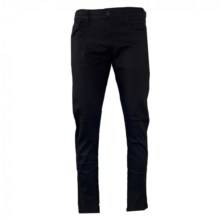 Replay Anbass Jeans Black