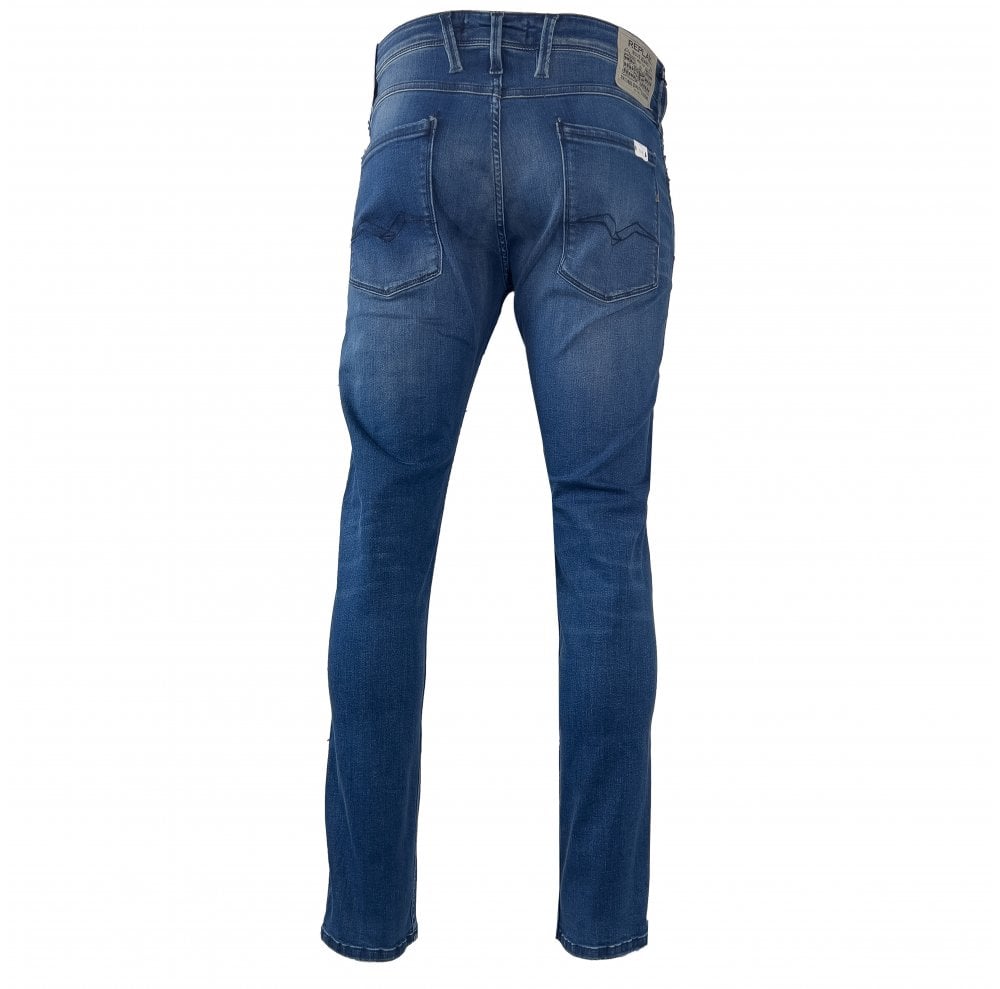 Replay Anbass Slim Fit jeans