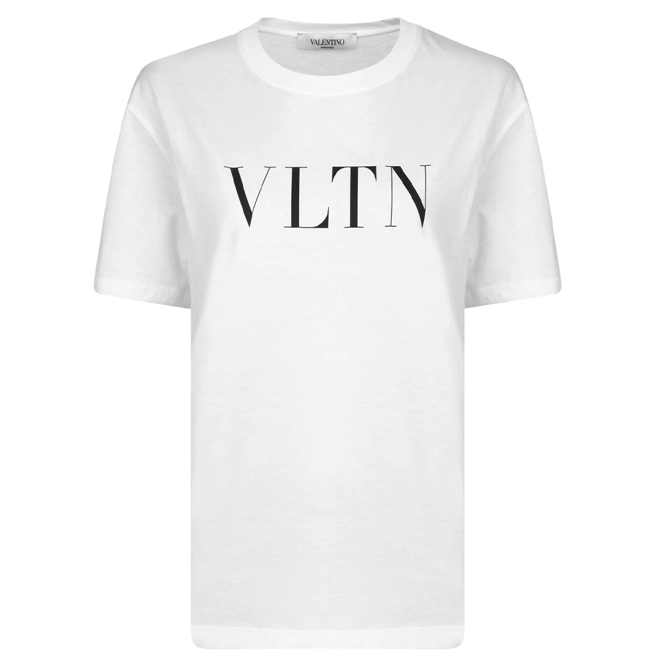 Valentino VLTN T-Shirt White