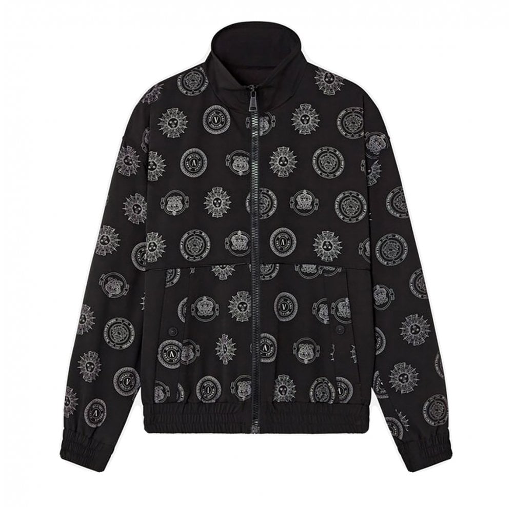 Versace Jeans Couture Sun Logo Jacket