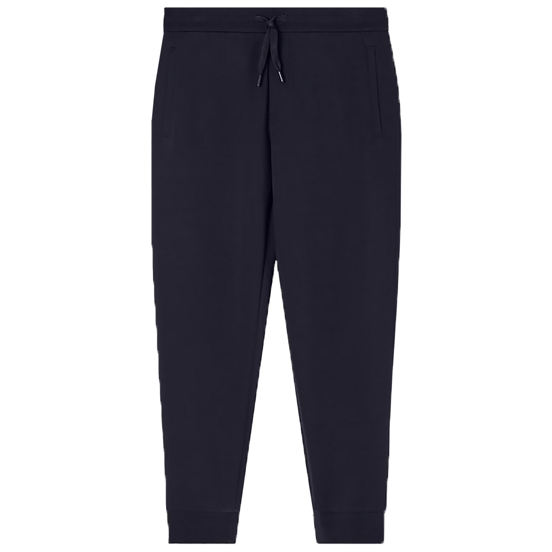 Armani Exchange Sweatpants - NAVY