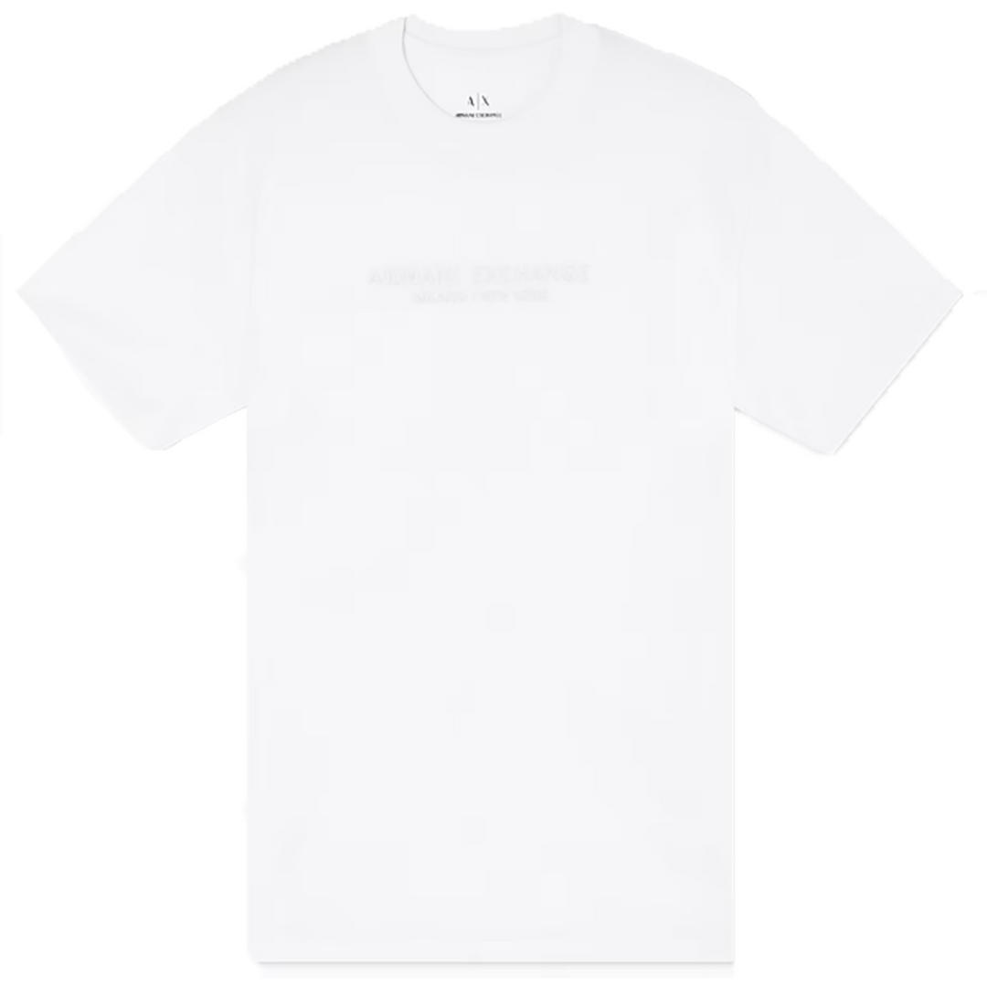 Armani Exchange T-shirt - White