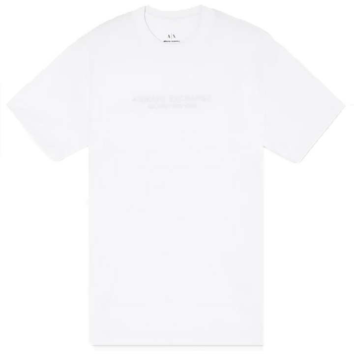 Armani Exchange T-shirt - White