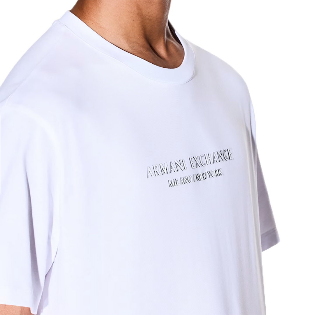 Armani Exchange T-shirt - White