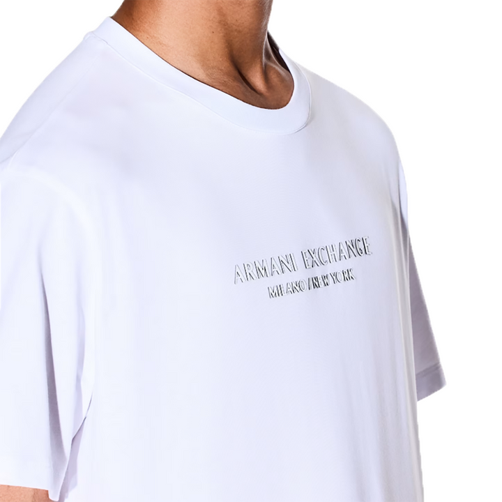 Armani Exchange T-shirt - White
