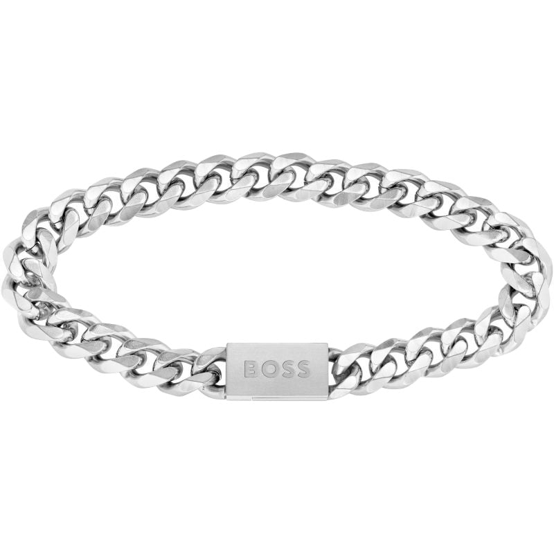 BOSS Chain Link Bracelet