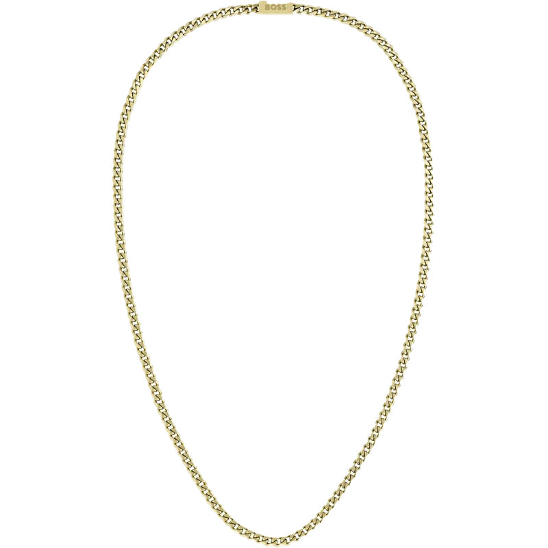 BOSS Jewellery Chain  Necklace