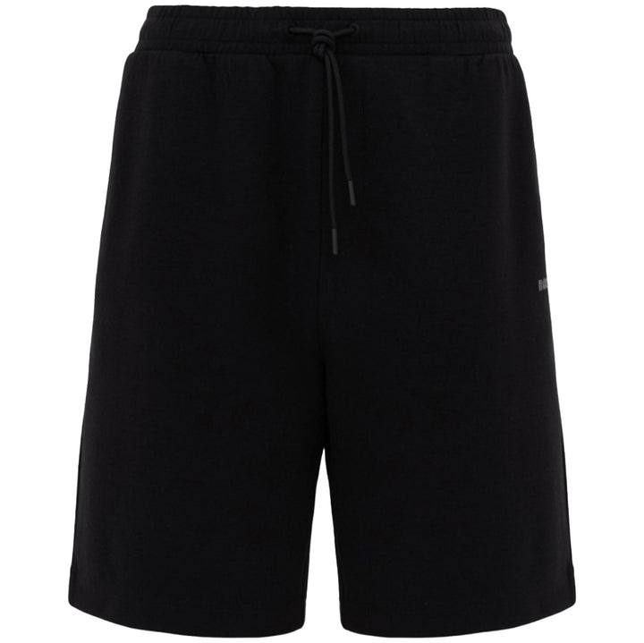 Boss Headlo Sweat Shorts - Black