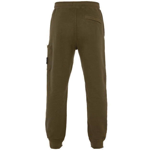 Stone island cargo sweatpants on sale