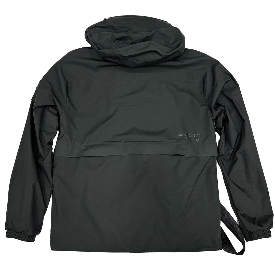 Moose Knuckles Waterproof Jacket - Black