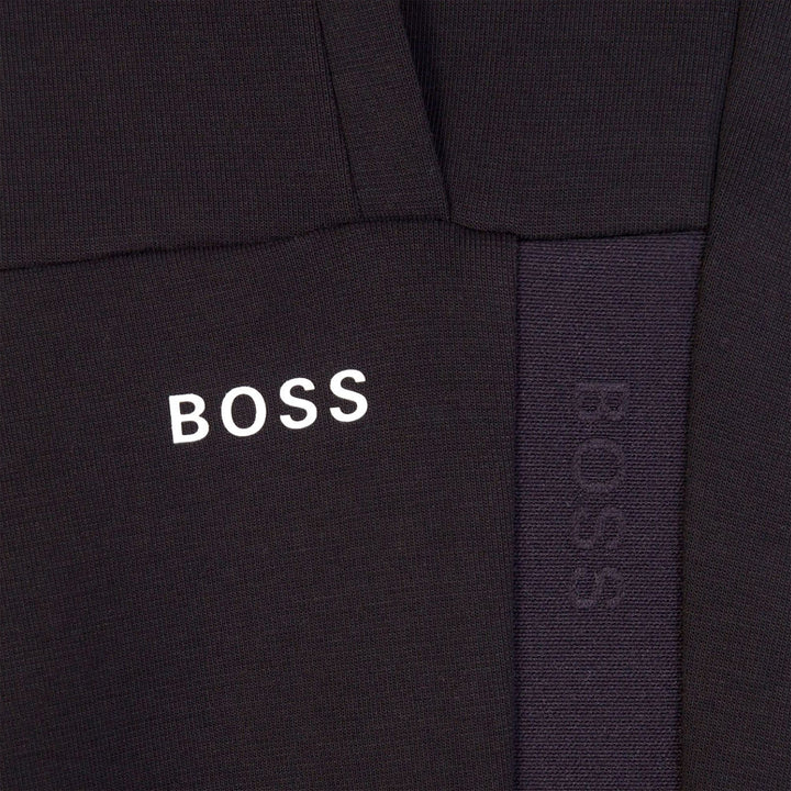 Hugo Boss Hadiko Sweatpants Black