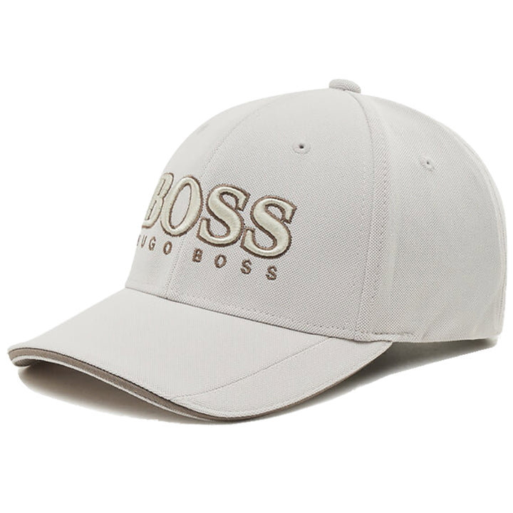Hugo Boss Baseball Cap Beige