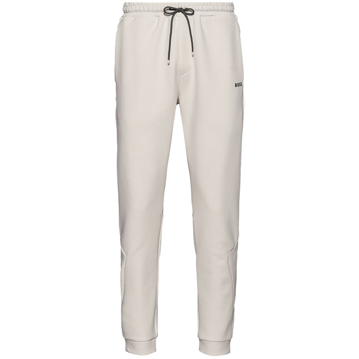 Hugo Boss Hadiko 1 Sweat pants Beige