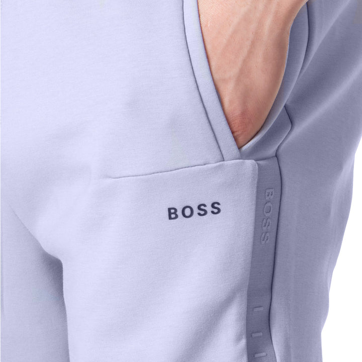 Hugo Boss Hadiko Sweatpants Lilac