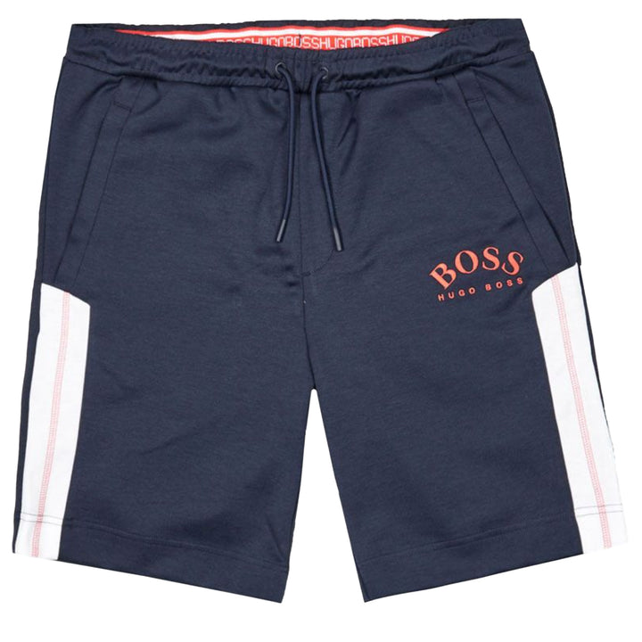 BOSS Athleisure Shorts Headlo - Navy