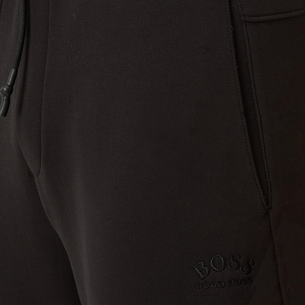 Hugo Boss Halboa Sweatpant - Black