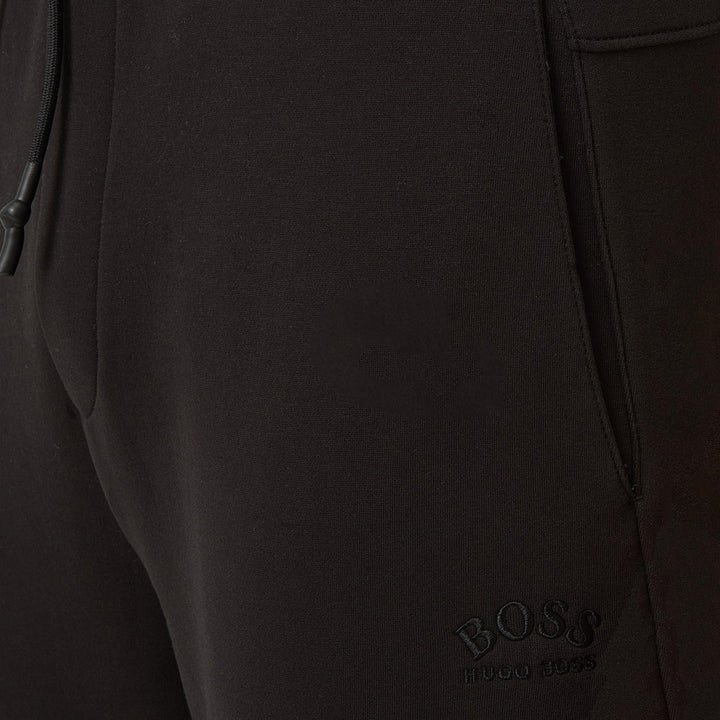 Hugo Boss Halboa Sweatpant - Black