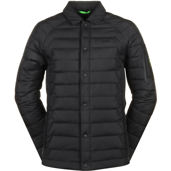 Boss J-Toranis Jacket - Black