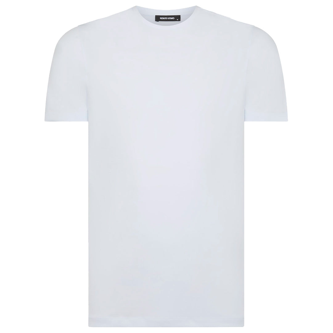 Remus Uomo T-shirt - White