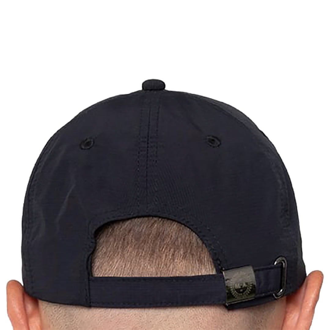 Marshall Artist Cap - Black