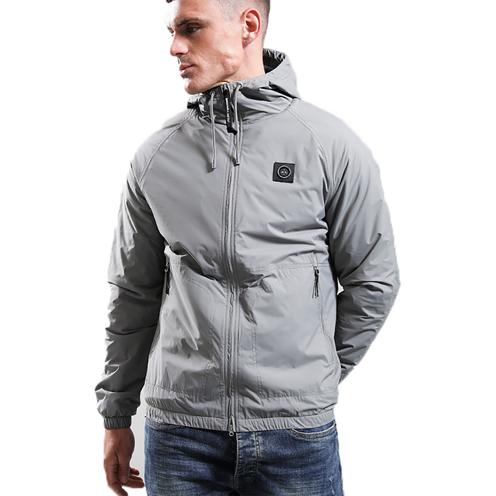 Marshall Artist Jacket - GREY