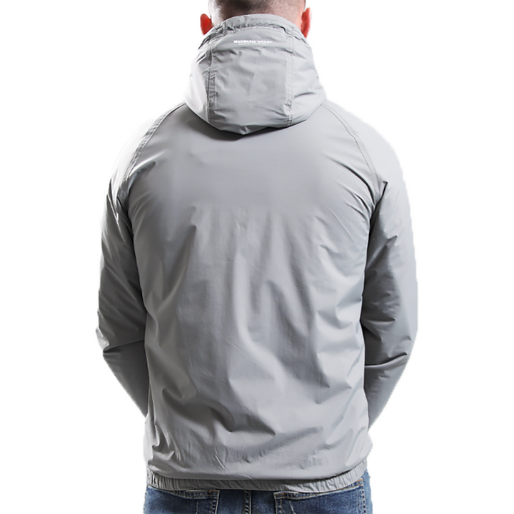 Marshall Artist Jacket - GREY