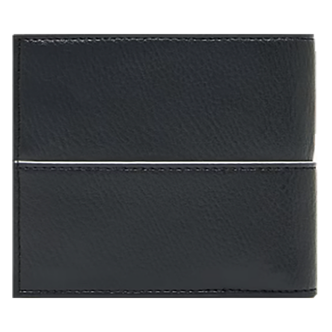Armani Exchange Wallet - BLACK