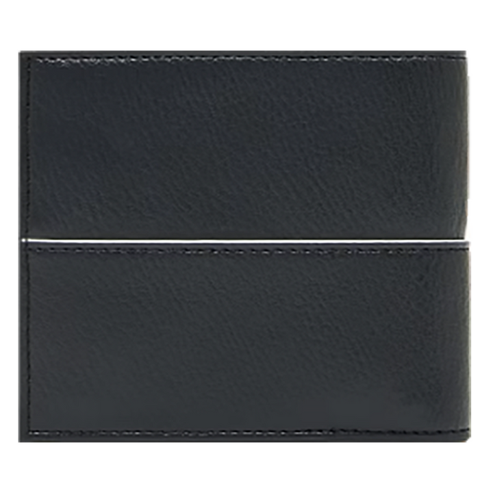 Armani Exchange Wallet - BLACK