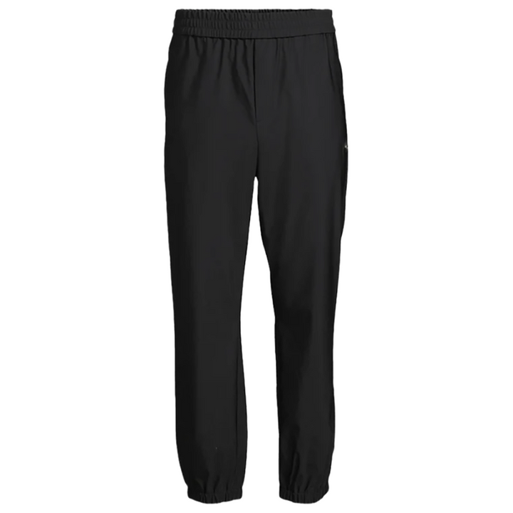 Moose Knuckles Mens Barrows Pant - BLACK