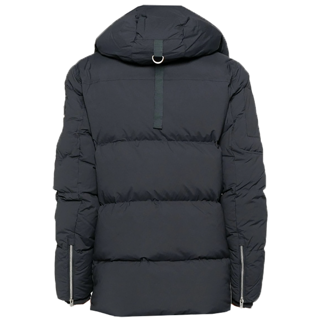 Moose Knuckles Everest 3Q Down Coat - Cement