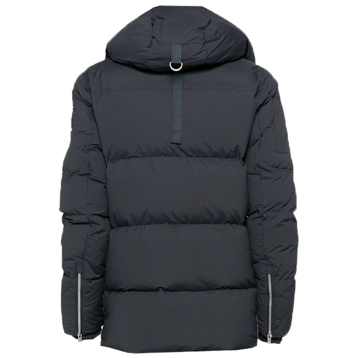 Moose Knuckles Everest 3Q Down Coat - Cement