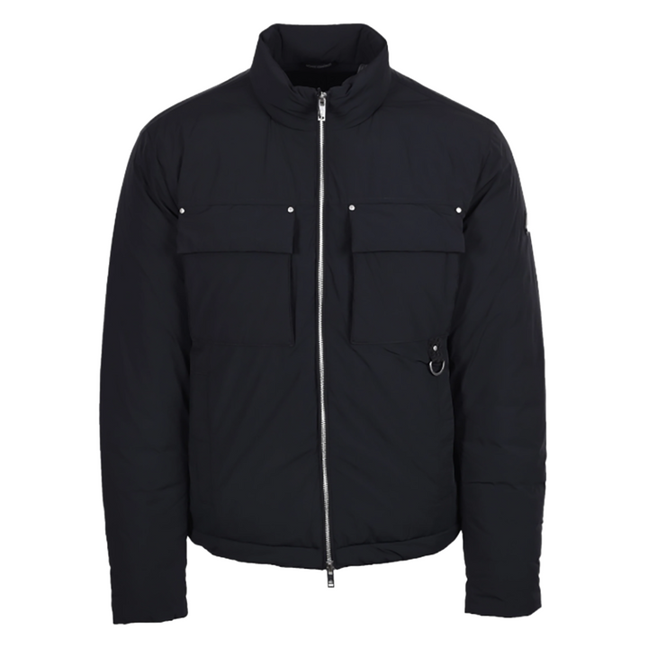 Moose Knuckles Northdale Jacket - Black