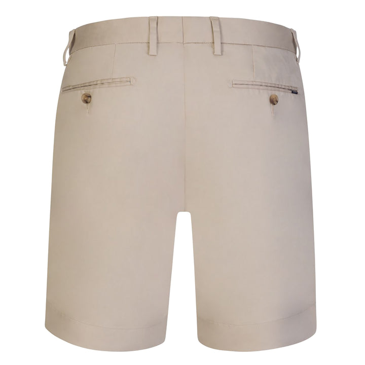 Ralph Lauren Stretch Chino Shorts Beige