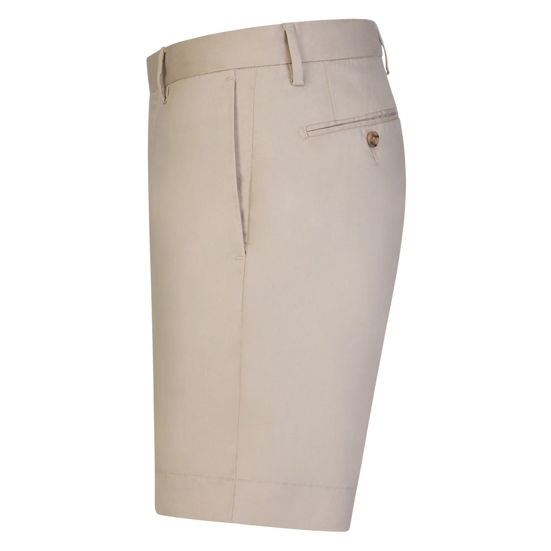 Ralph Lauren Stretch Chino Shorts Beige