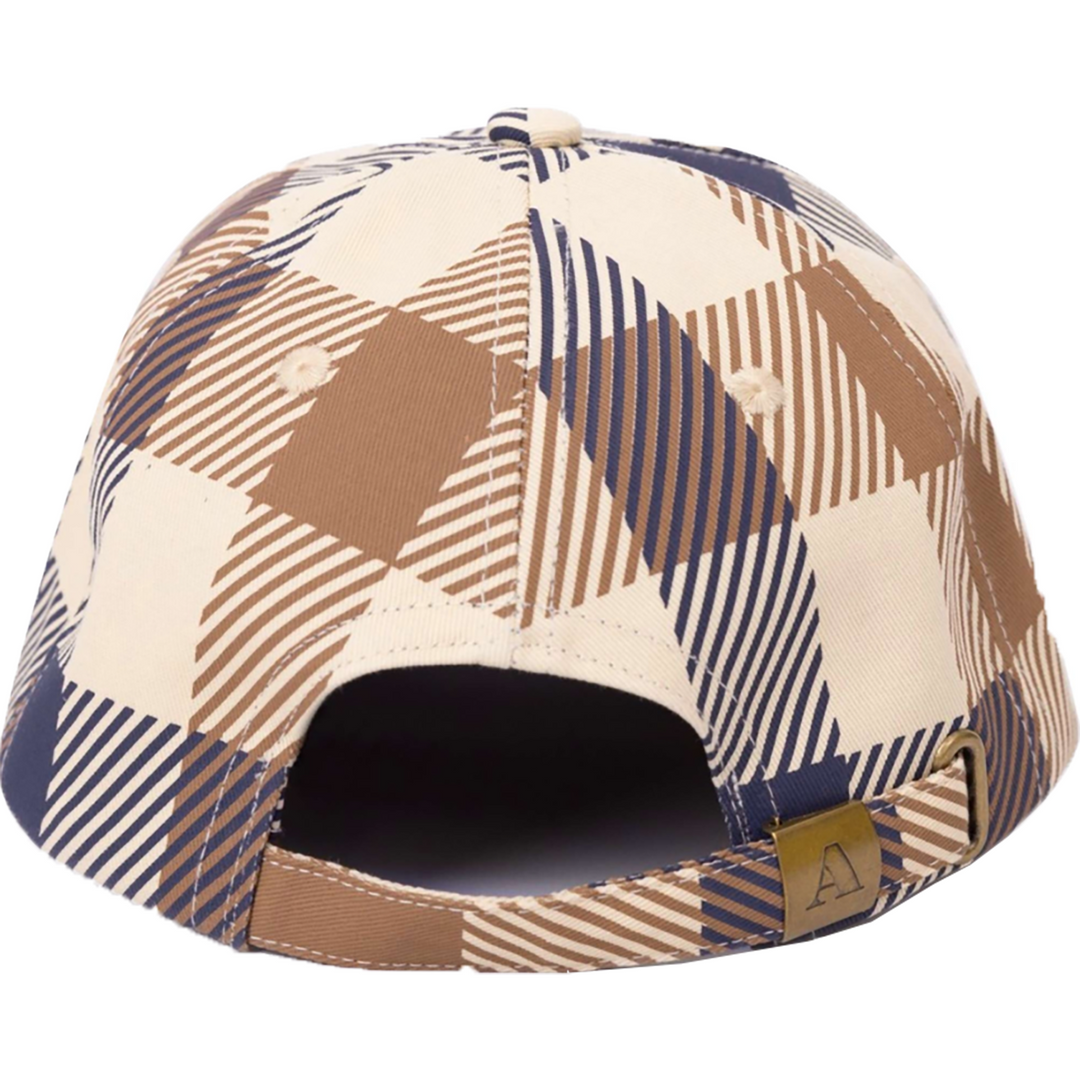 Aquascutum Cap - BEIGE