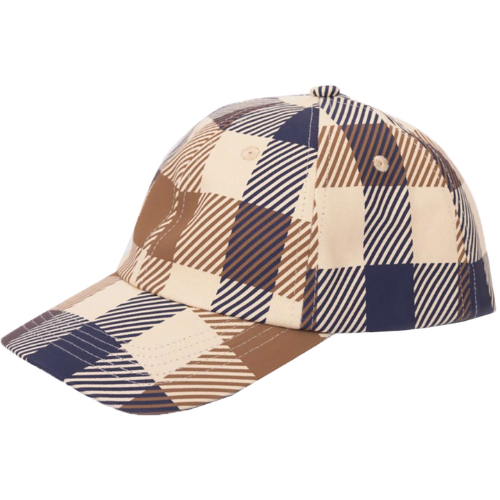 Aquascutum Cap - BEIGE