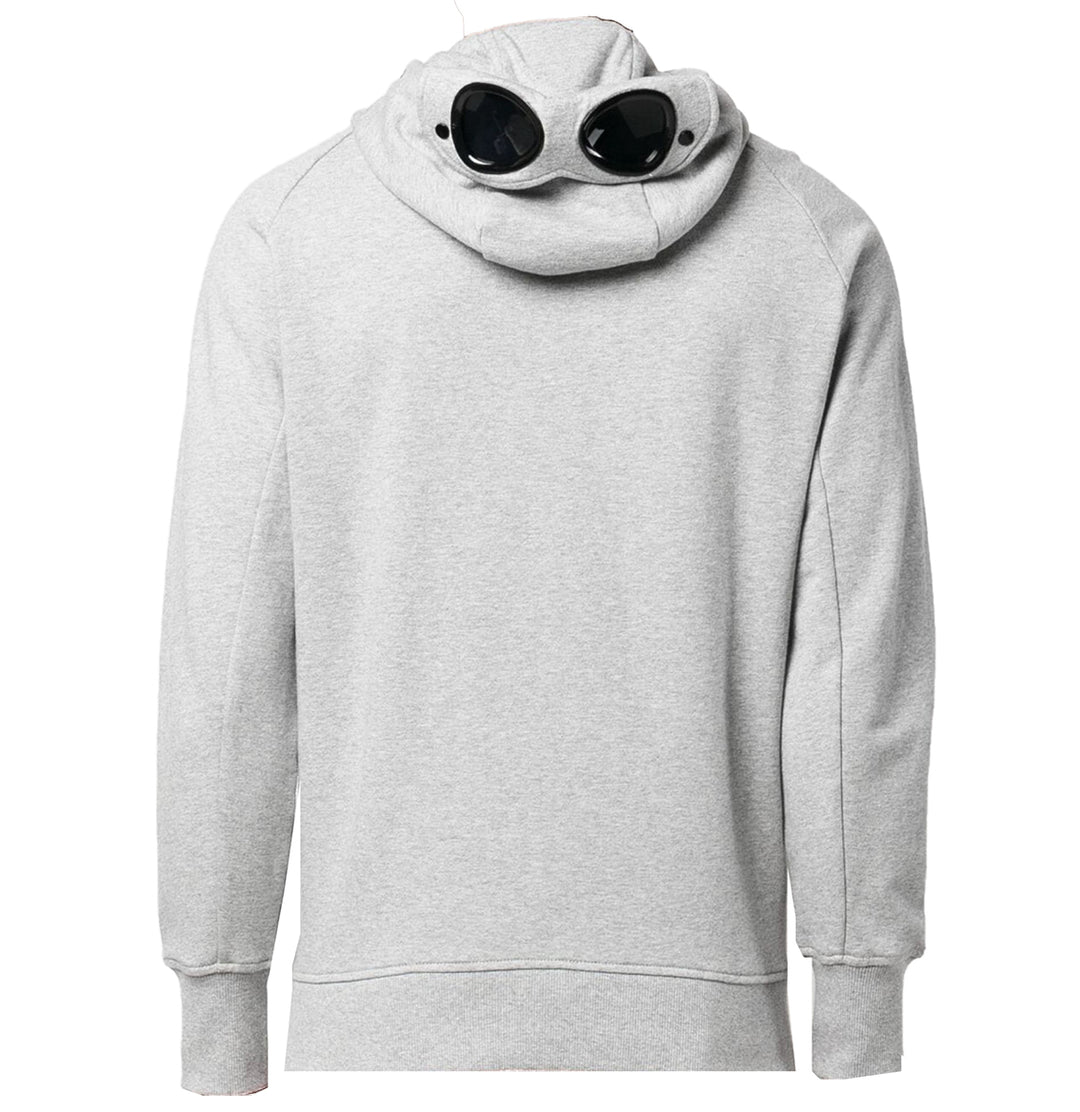 C.P Company Goggle Hood Grey