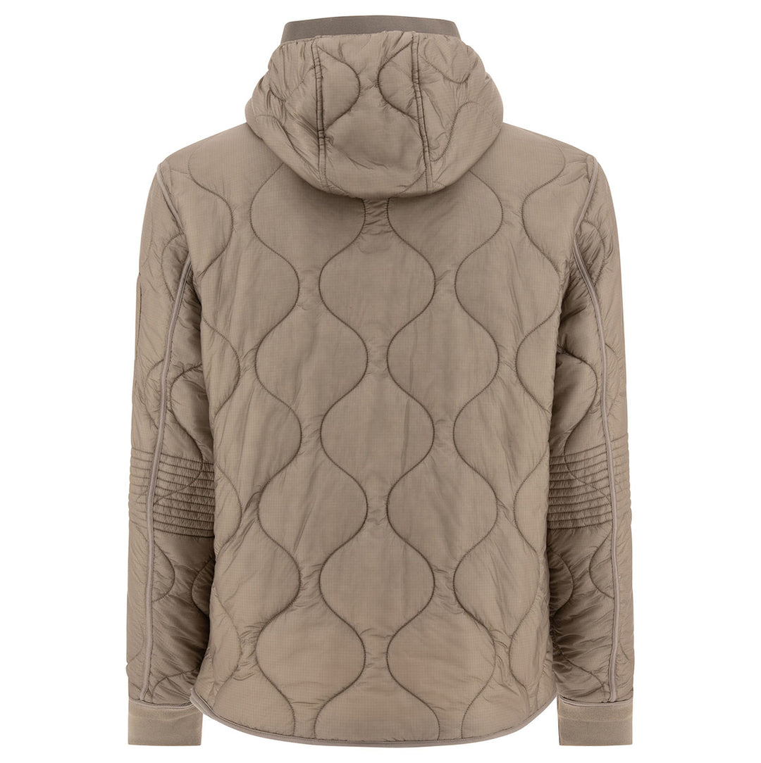 C.P Company Hooded Jacket sand