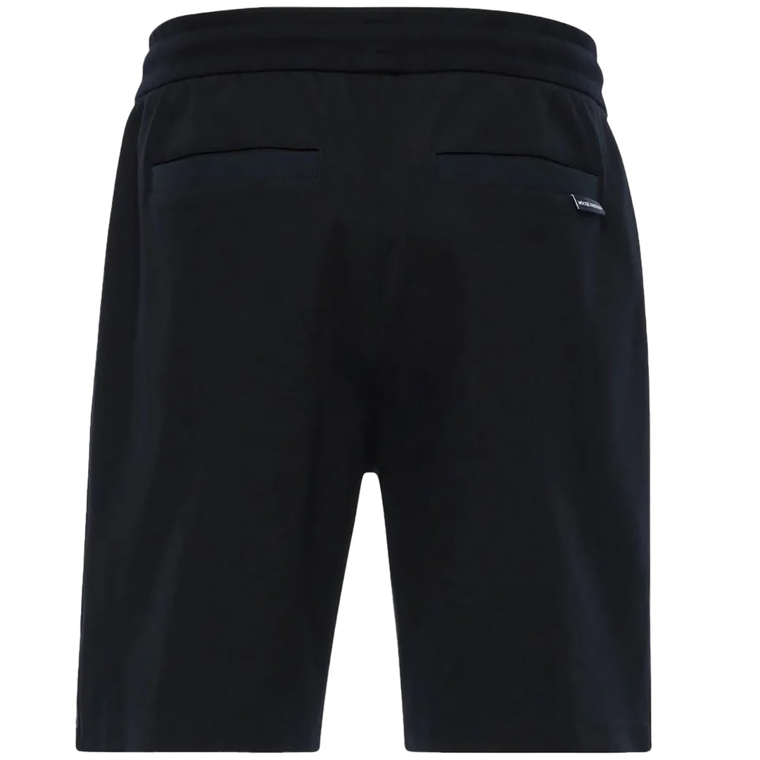 Moose Knuckles Sweat Shorts - Black