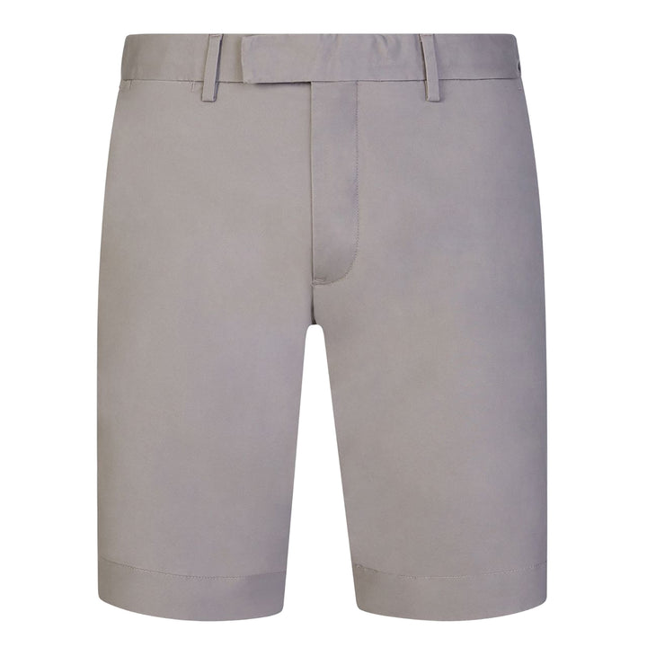 Ralph Lauren Stretch Chino Shorts Grey