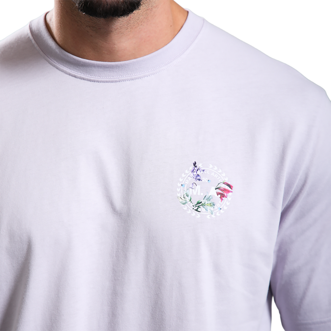Marshall Artist Renaissance T-Shirt - PINK
