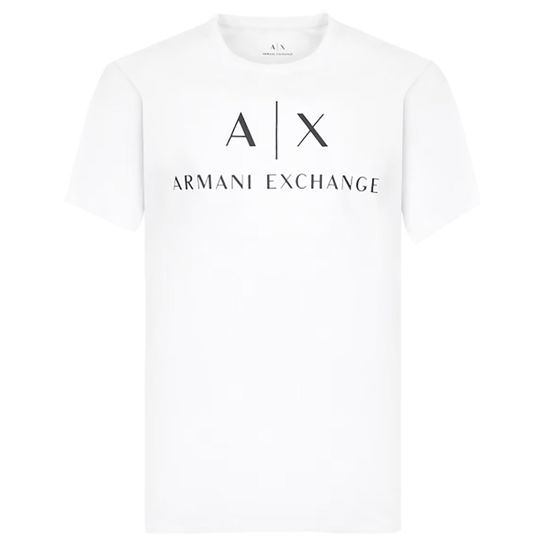 Armani Exchange T-shirt - WHITE