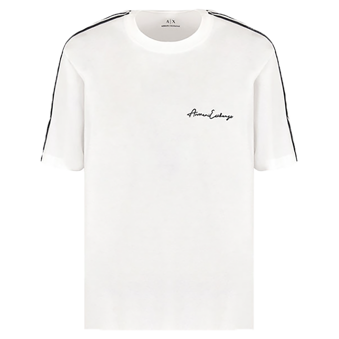 Armani Exchange T-shirt - White