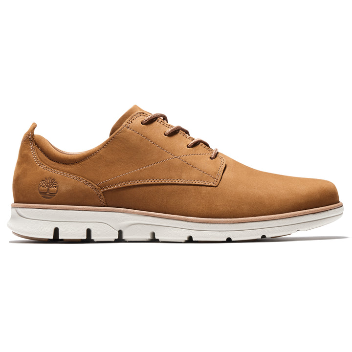 Timberland BRADSTREET LEATHER OXFORD RUST