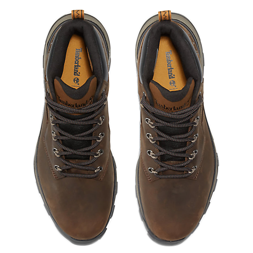 TIMBERLAND TREELINE HIKER BROWN