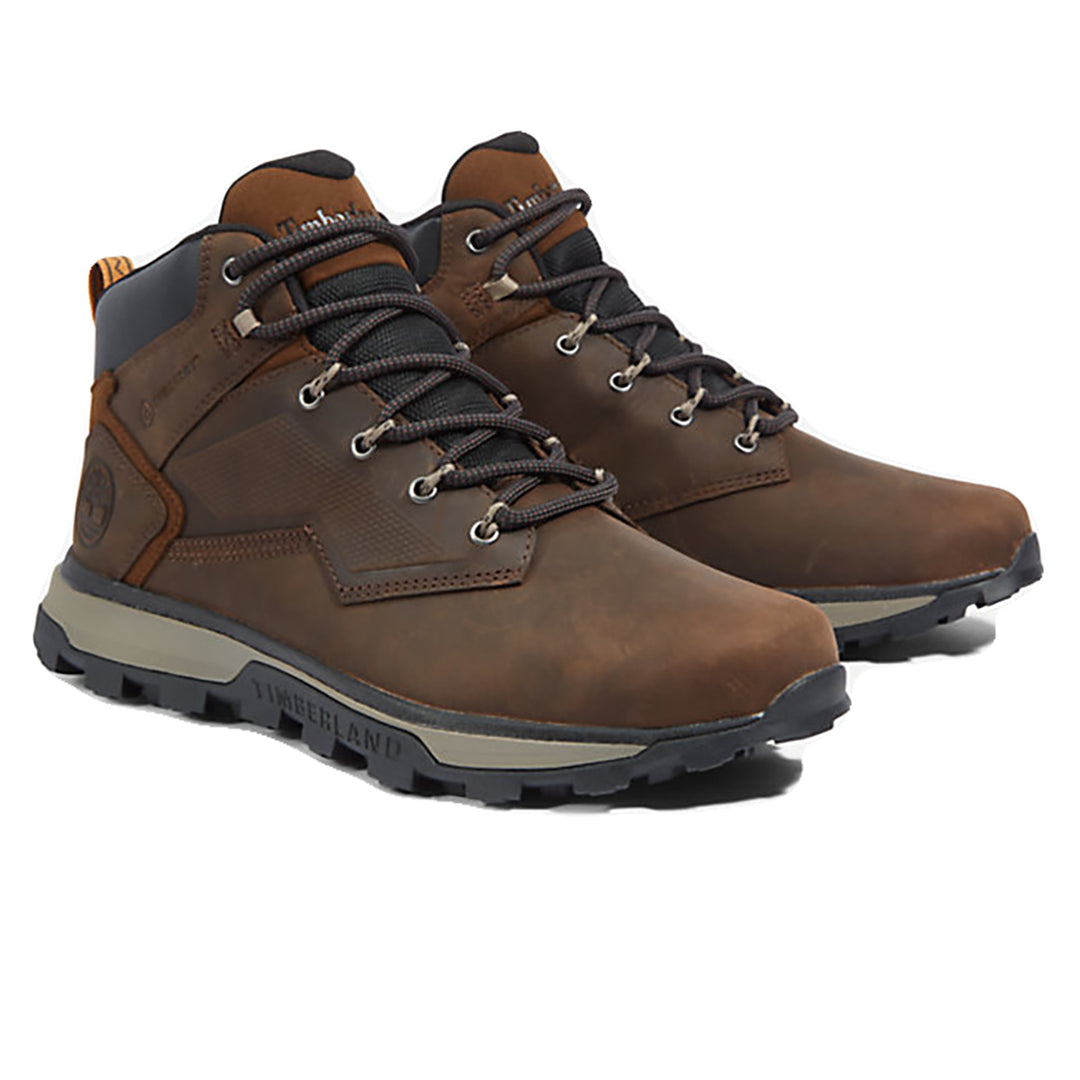 TIMBERLAND TREELINE HIKER BROWN