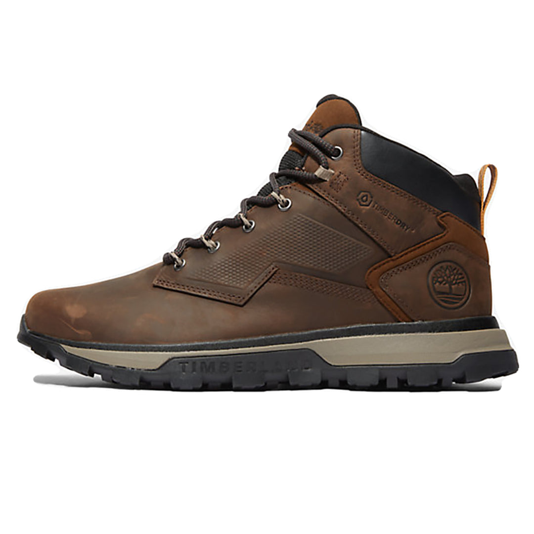 TIMBERLAND TREELINE HIKER BROWN