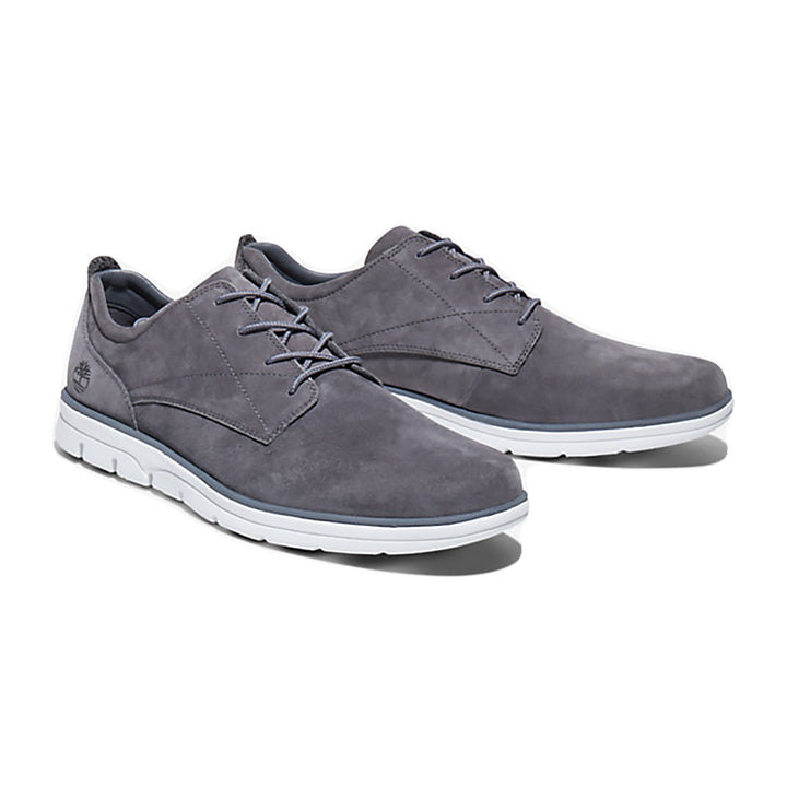 Timberland BRADSTREET LEATHER OXFORD GREY