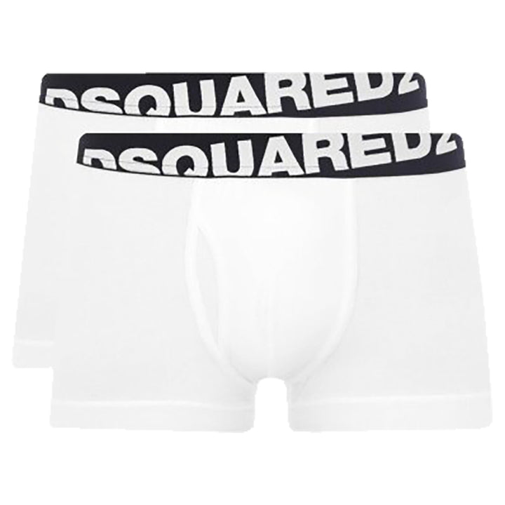 Dsquared2 Boxers White